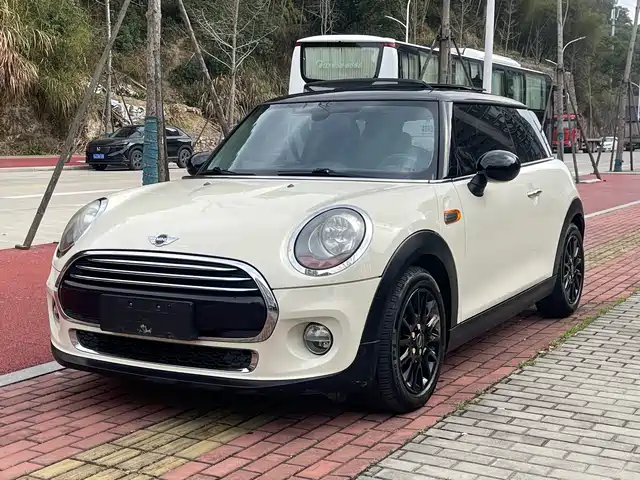 MINI 