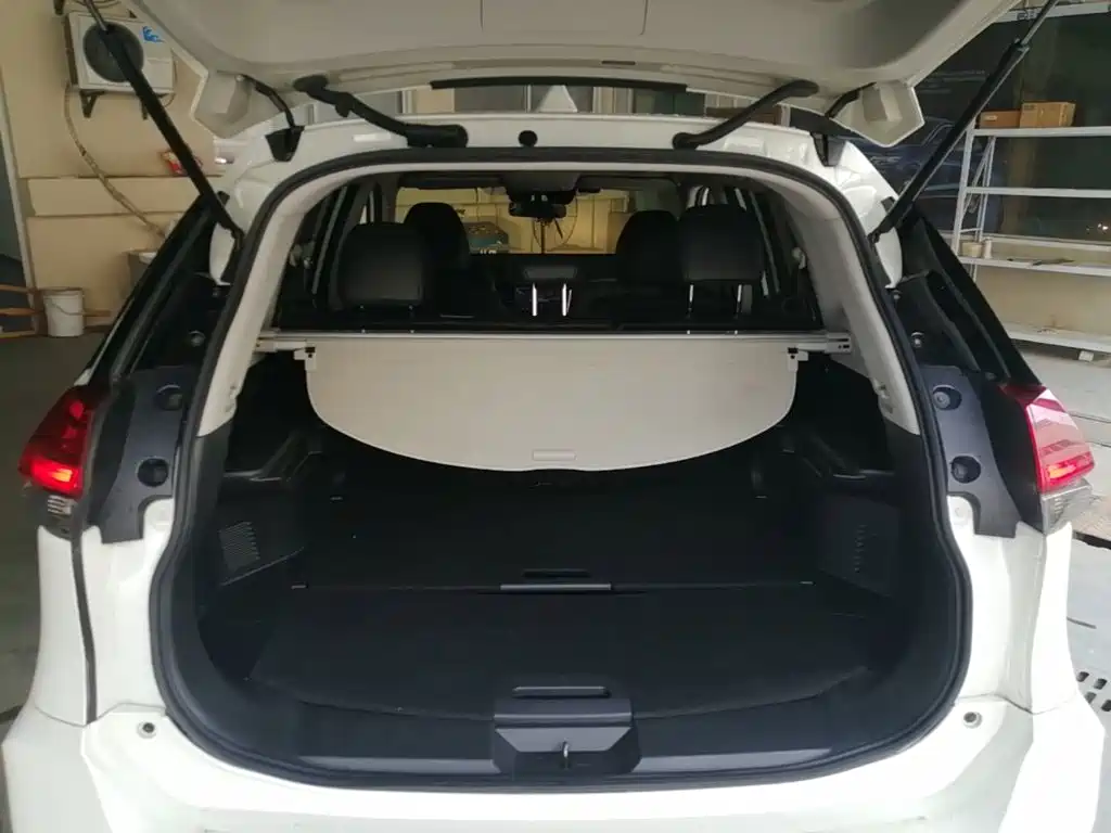 Nissan X-Trail, миниатюра 15