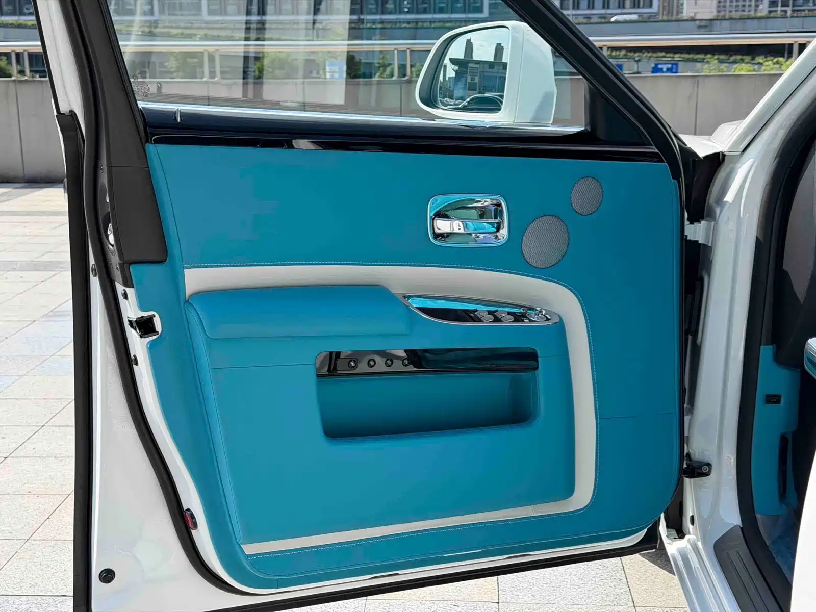 Фото 9 - Rolls-Royce Ghost