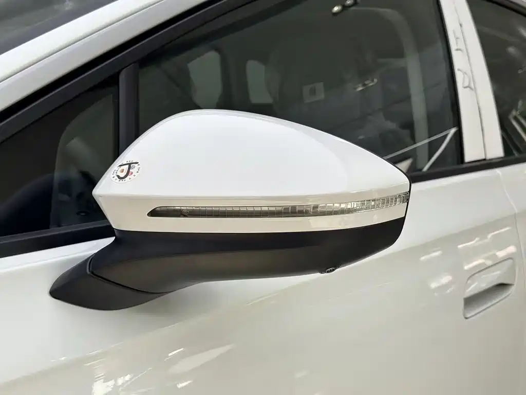 صورة 13 - Volkswagen ID.7 VIZZION