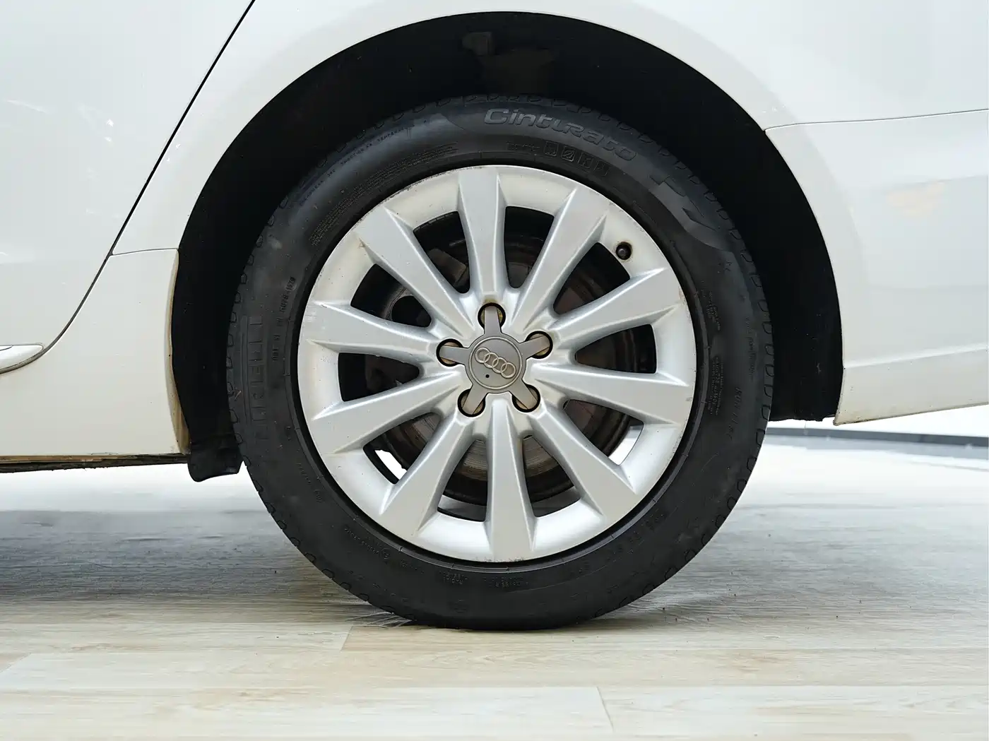 Audi A6L 2014 30 FSI Comfort фото 10