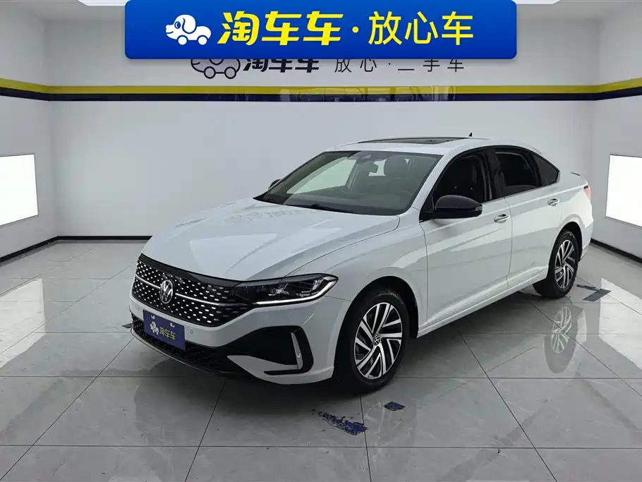 Volkswagen Lavida 2024 Model 300TSI DSG Starlight Leading Edition