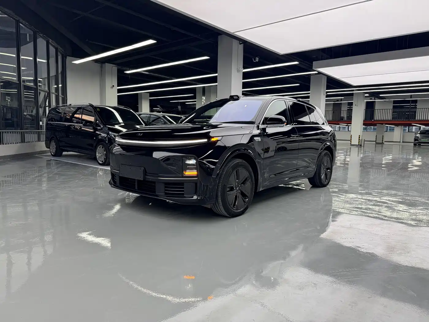 Li Auto L7 2025 2024 MAX