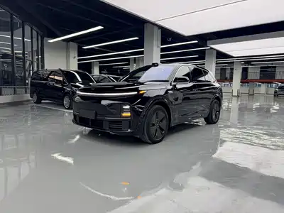 Li Auto L7