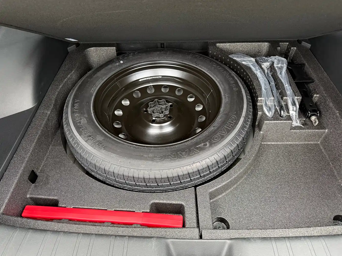 GAC Trumpchi Yingku 2026 2022 1.5T Supernova Edition