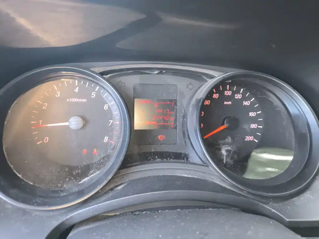 2024 Wuling Motors Wuling Hongguang