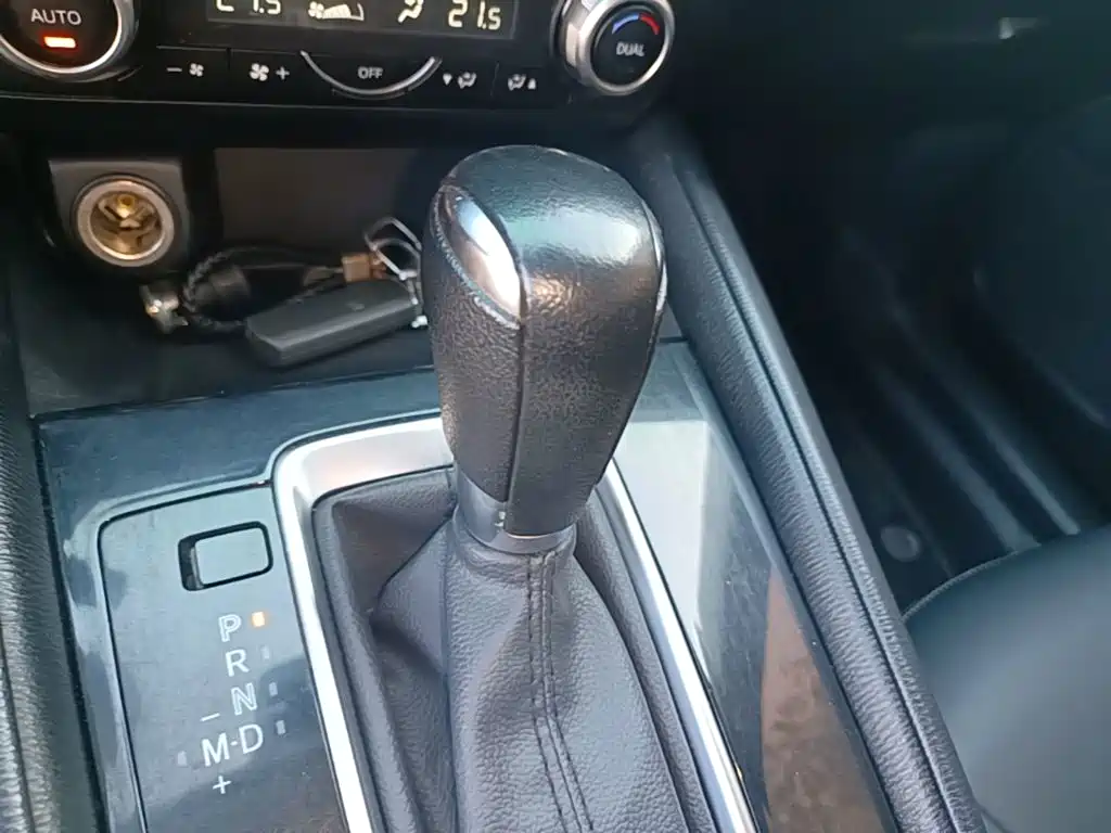 Фото 14 - Mazda CX-5