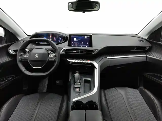 Peugeot 5008 2017 380THP 5-Seat Elite Edition — фото 5