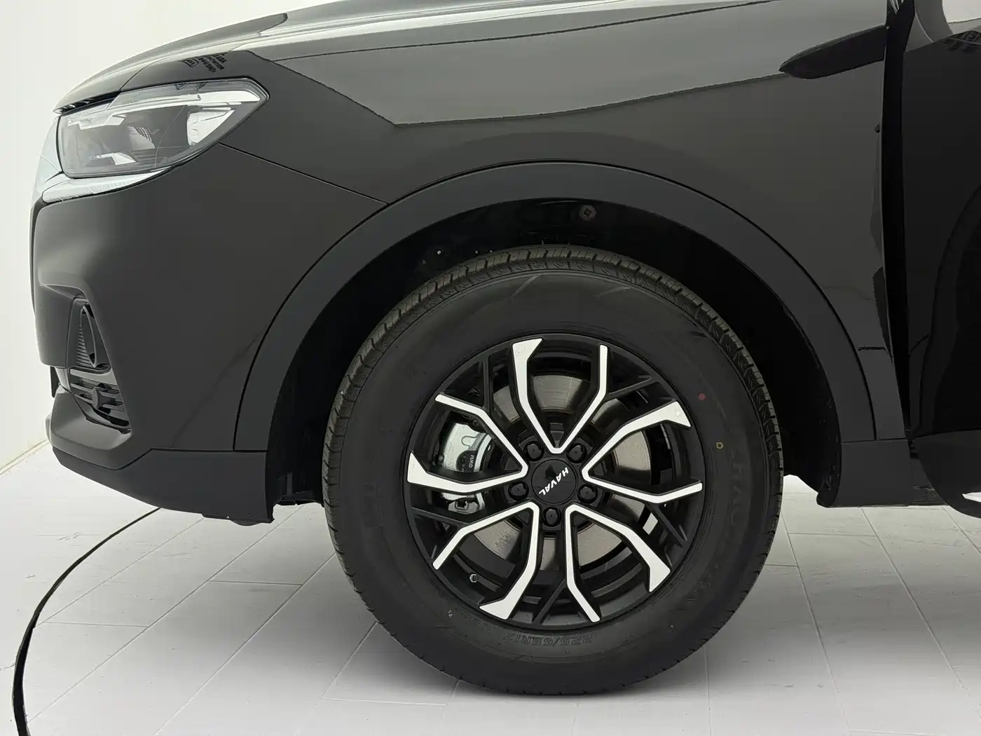 Haval H6 2026 2025 1.5T National Trend Urban Edition