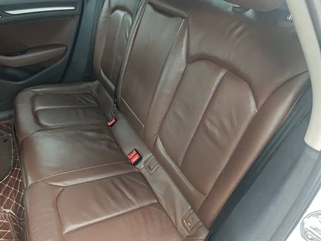 Audi A3 2014 2014 Sportback 35 TFSI Automatic Comfort