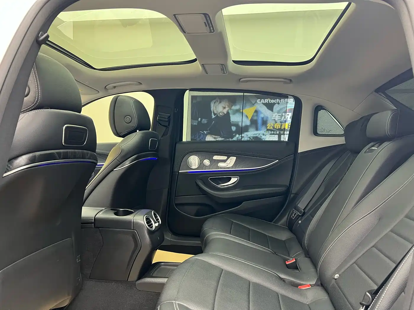 Mercedes-Benz E-Class 2019 E 300 L Sport Luxury фото 10
