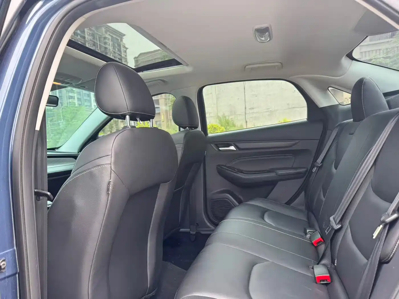 Ford Escort 2022 2021 1.5L Automatic Diamond Edition