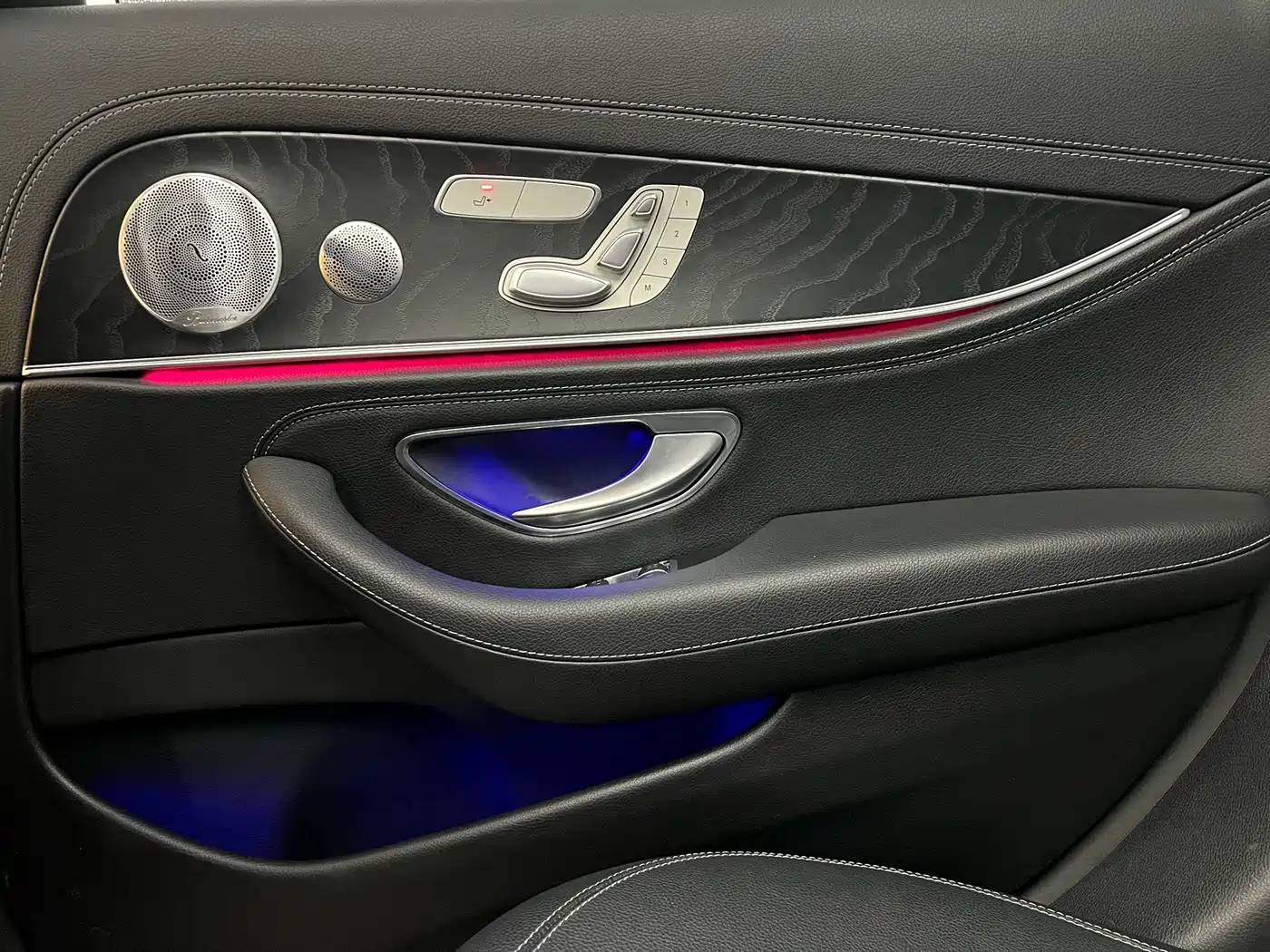 Mercedes-Benz E-Class 2019 E 300 L Sport Luxury фото 27