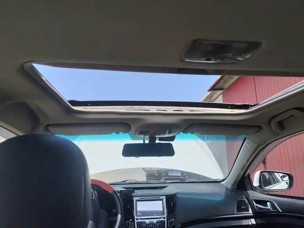 BYD Surui 2015 2014 Model 1.5L Manual Luxury