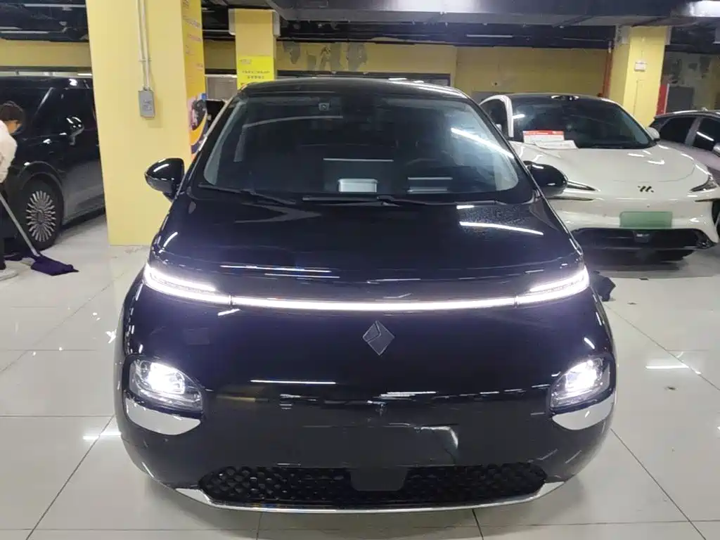 Фото 3 - Baojun Cloud