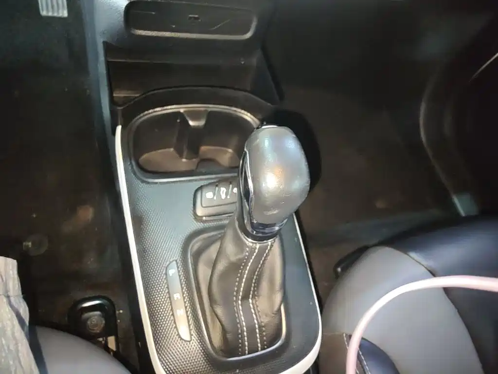 Roewe Kaiwei CLEVER 2024 2022 311km Vitality Bobo Edition