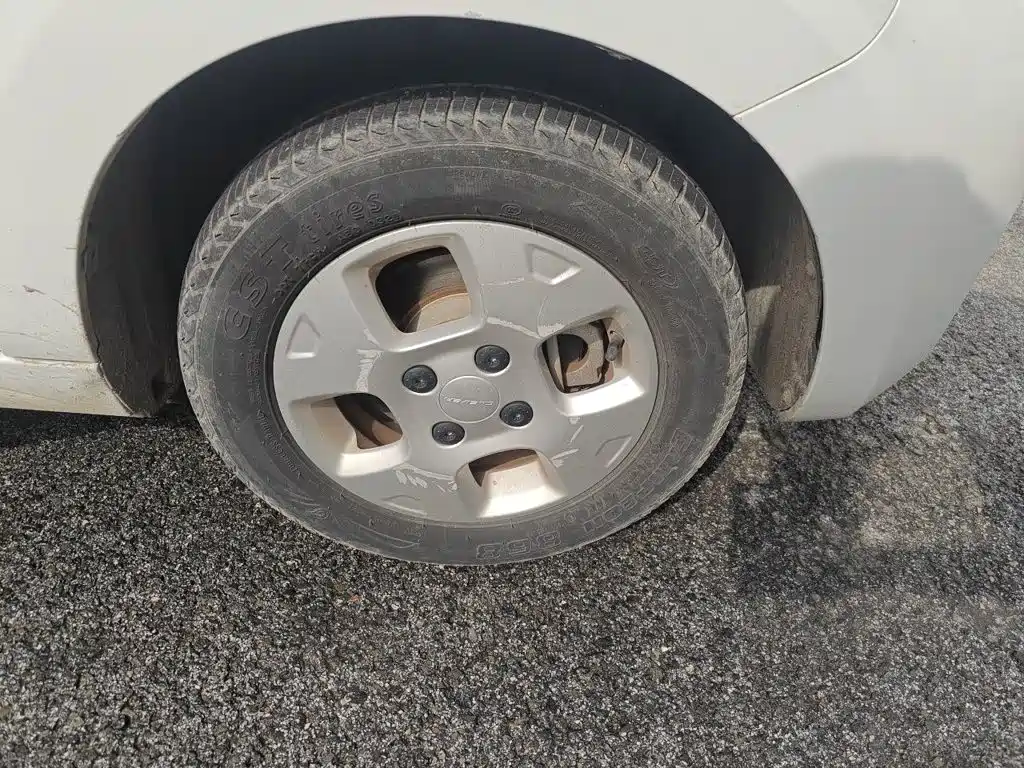 Roewe Kaiwei CLEVER 2021 2021 302km All-round Edition