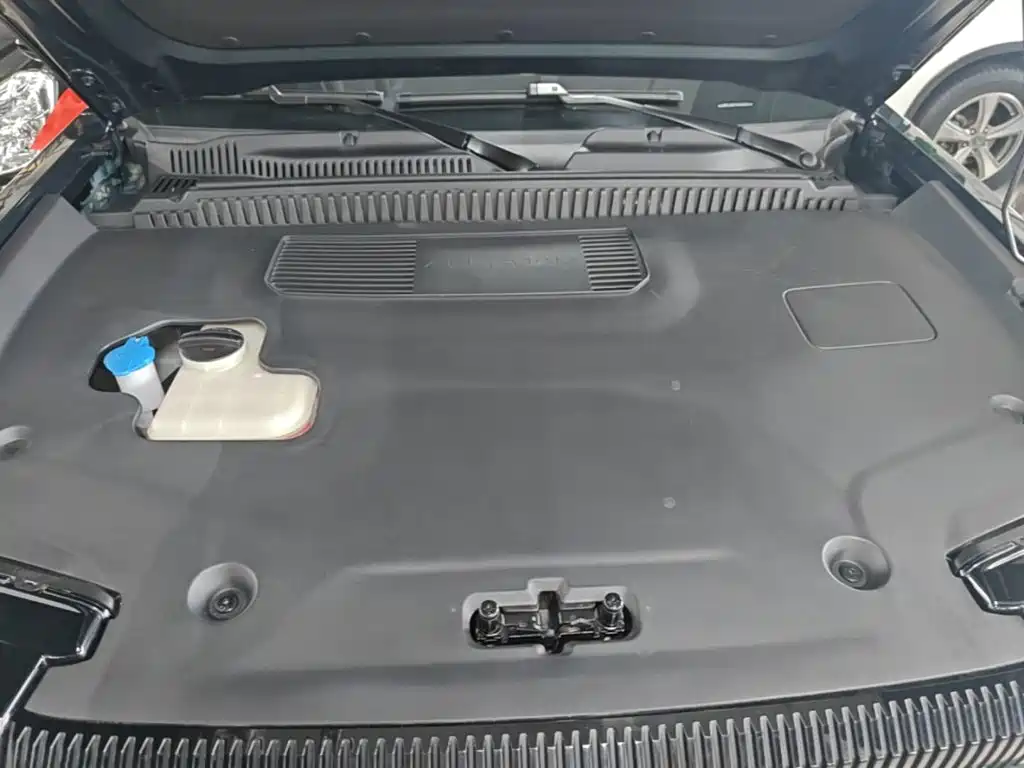 Chery Fengyun Storm X3 2025 2025 Model 520 2WD Base