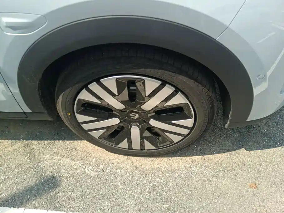 Leapmotor A10 2026 2026 Model 500km Range