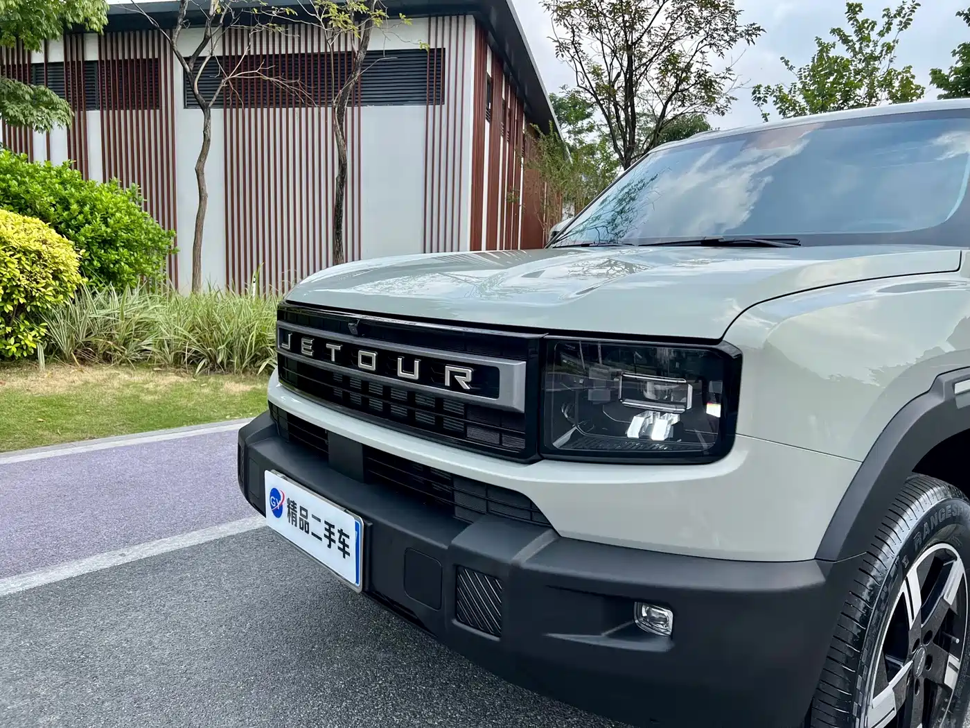 Jetour Freedom 2025 2025 1.5TD DCT Explorer