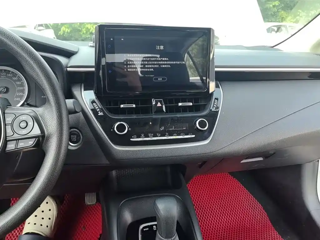 Toyota Allion 2023 2022 2.0L Elite Edition