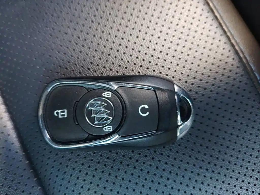 Buick Velite 6 2024 2024 430km Comfort Edition