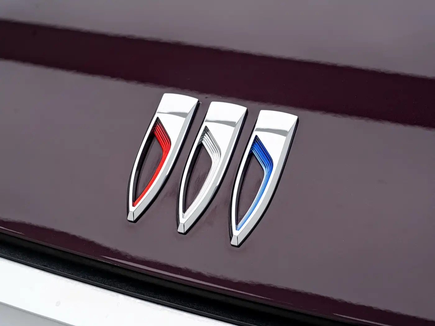 Buick Century 2023 2.0T 6-Seat World Edition фото 25