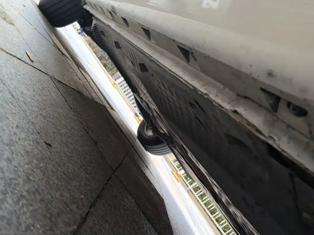 Škoda Yeti 2017 2017 TSI280 DSG Advance
