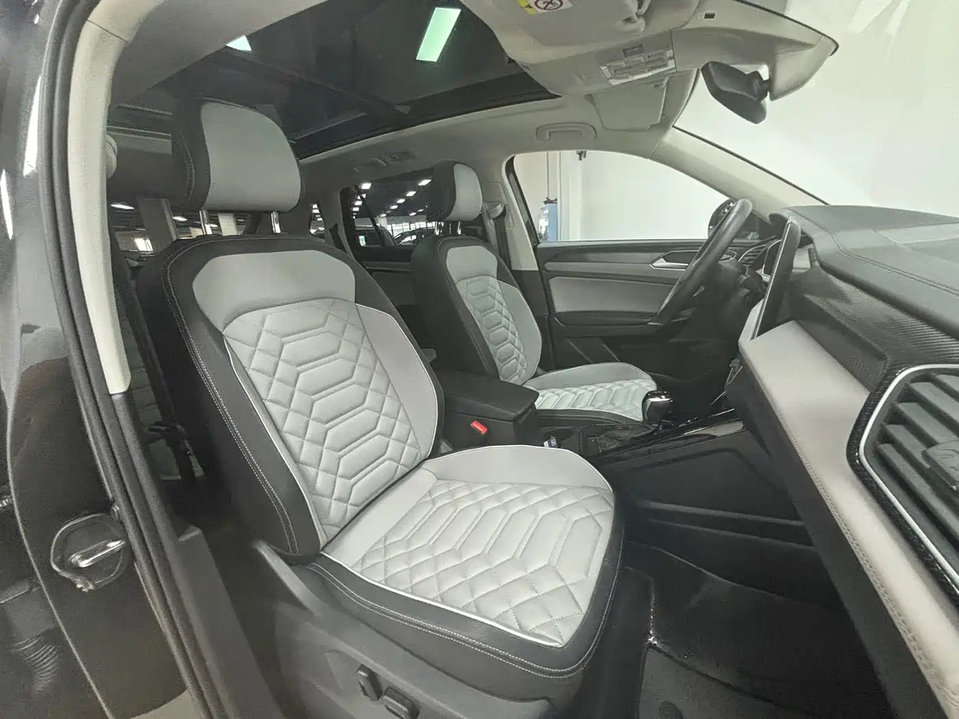 Volkswagen Tayron, миниатюра 10
