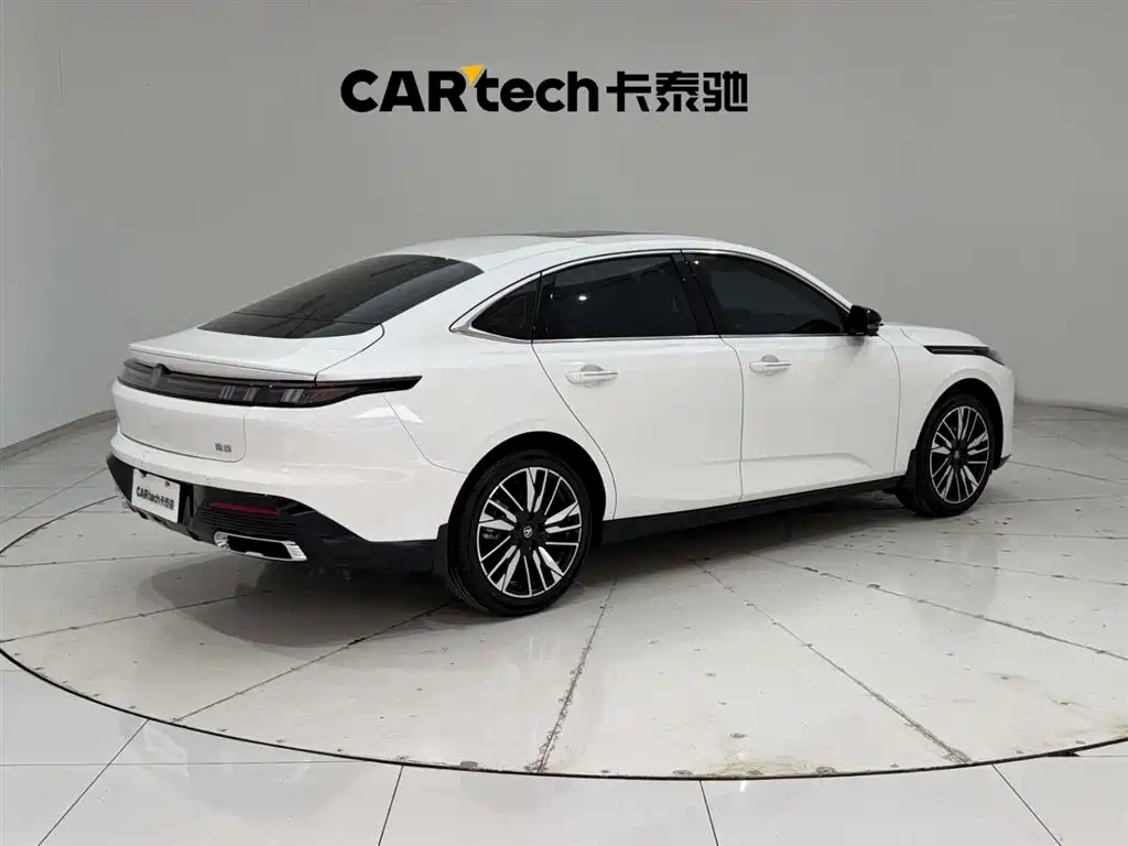 Changan Eado 2026 2025 Model Year Facelift 1.5T 500Bar Premium Edition