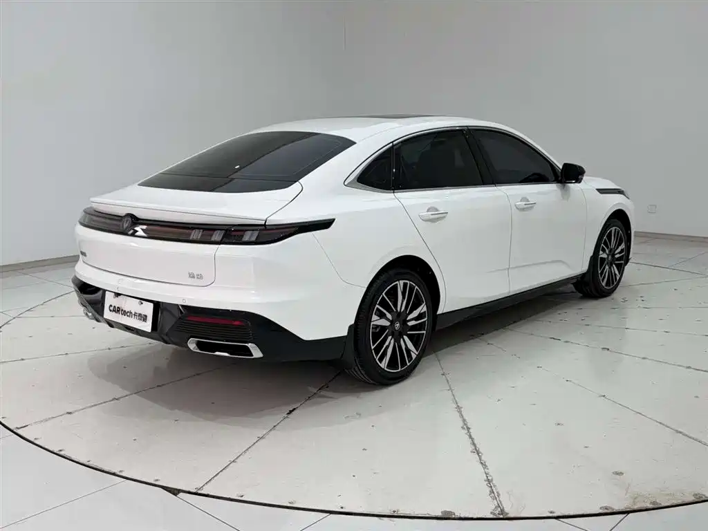 Changan Eado 2026 2025 Model Year Facelift 1.5T 500Bar Premium Edition