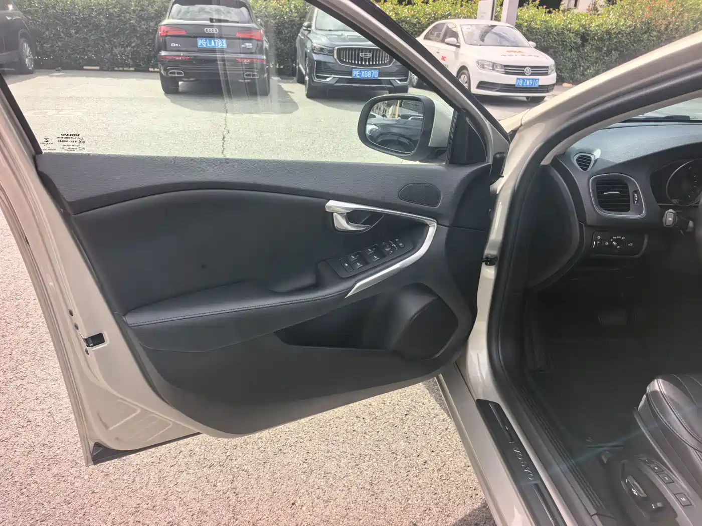 Volvo V40 2017 2017 T3 Inscription