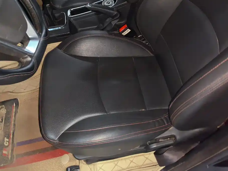 Geely Vision 2016 2017 1.5L Manual Happiness Edition