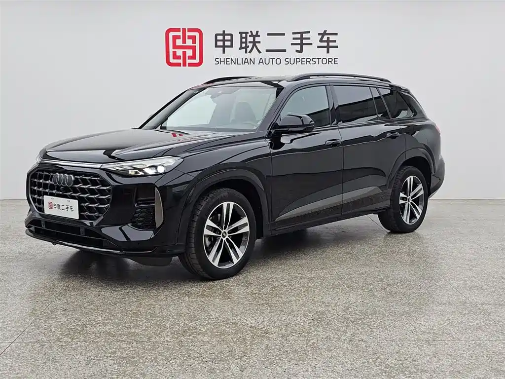 Audi Q6 2023 50 TFSI quattro Soaring Edition One