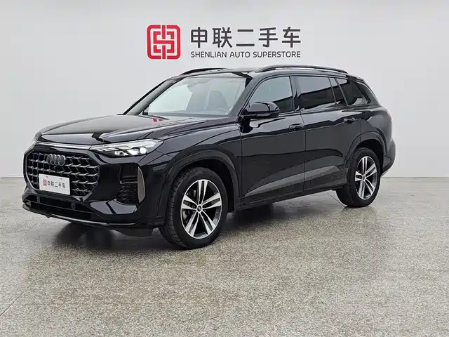 Audi Q6 2023 50 TFSI quattro Soaring Edition One