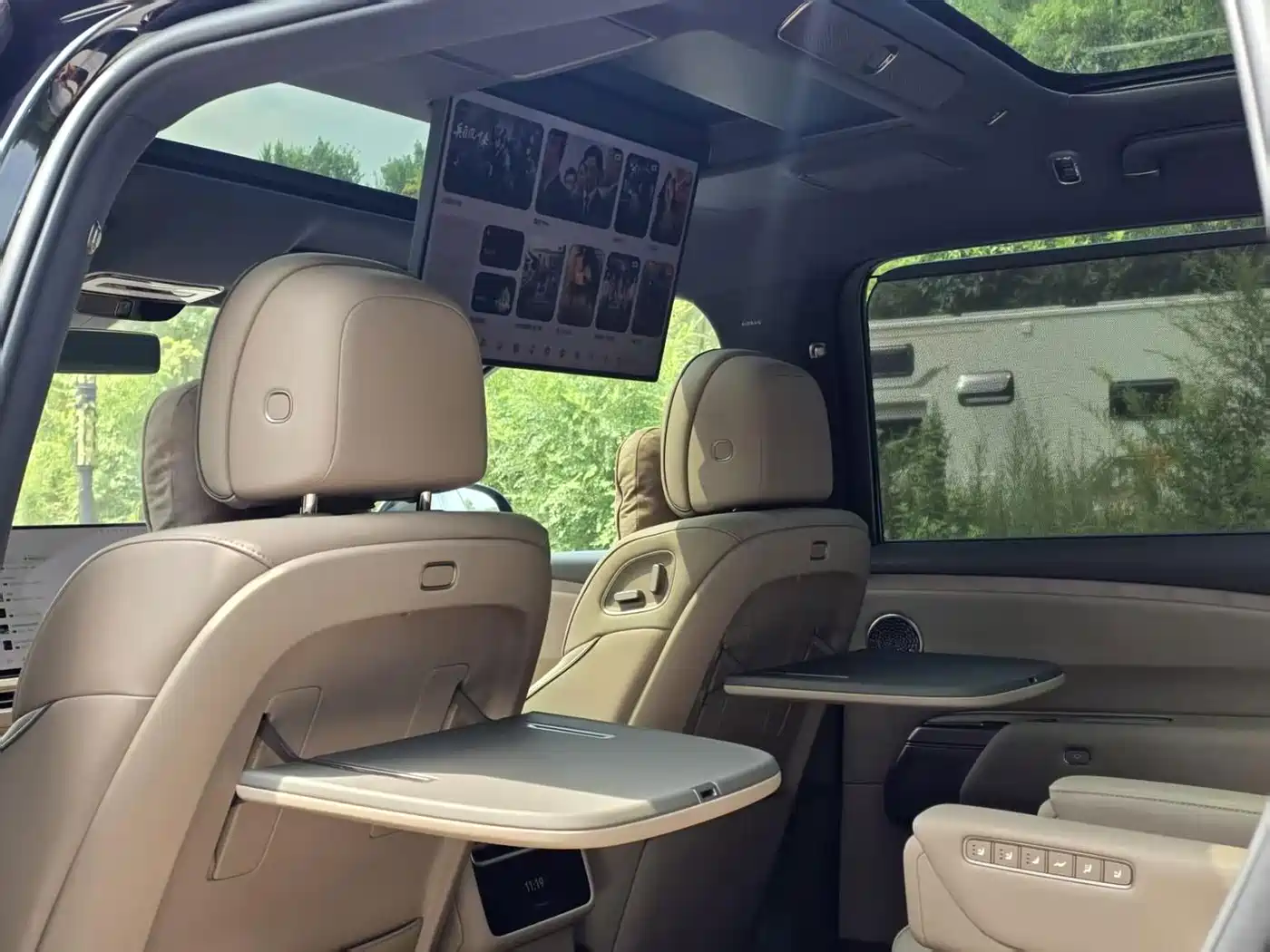Li Auto Li Xiang L9 2026 2026 Base Model