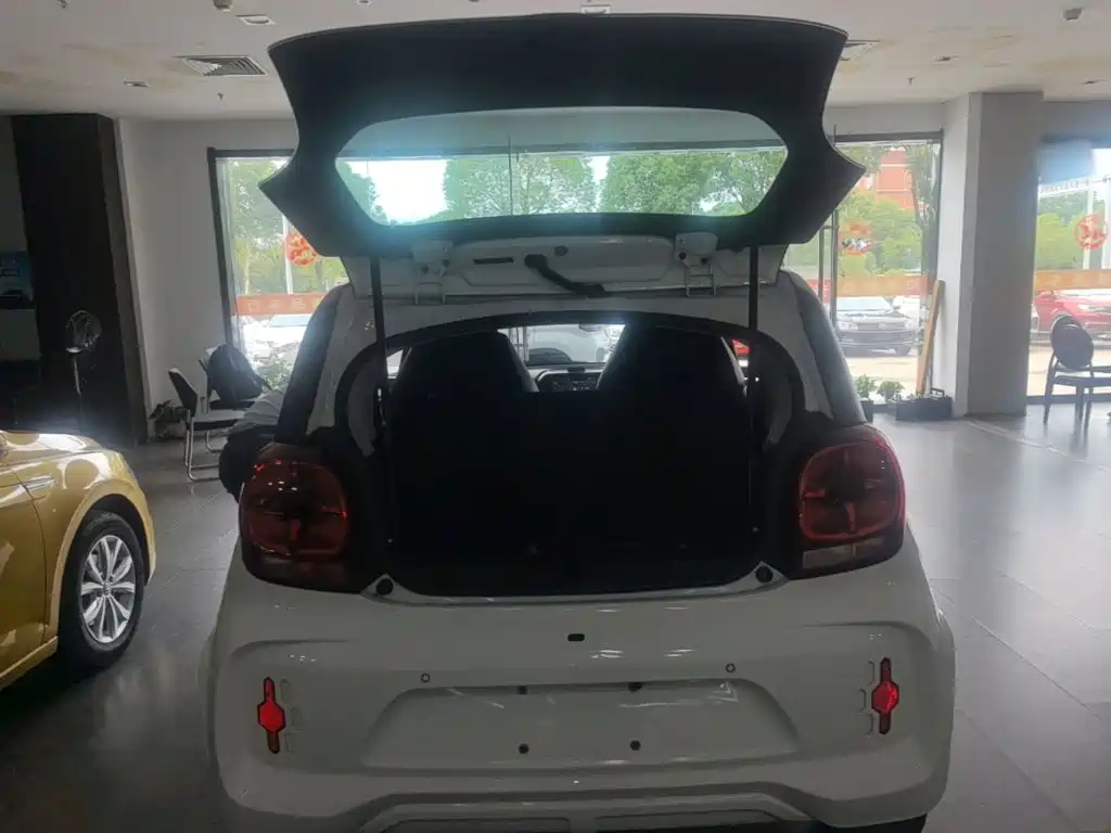 Roewe Kaiwei CLEVER 2023 2022 311km Vitality Bobo Edition