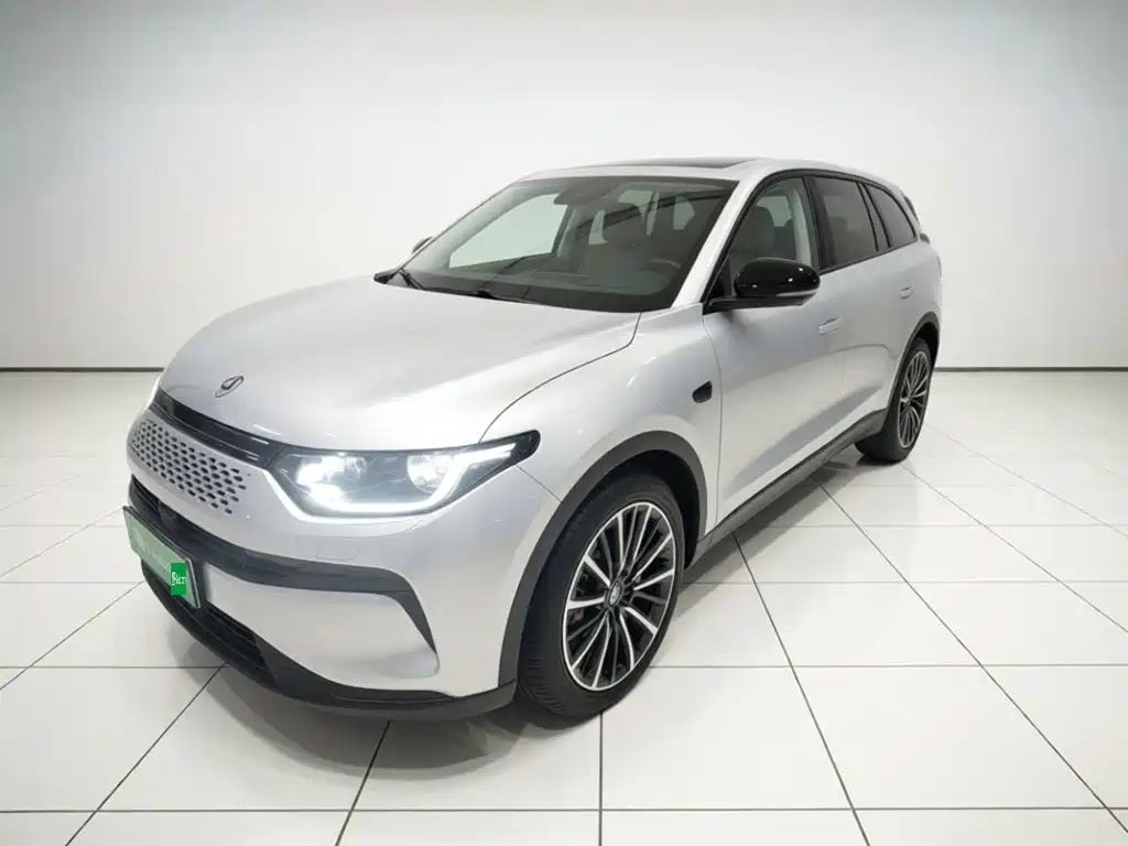 Leapmotor C11 2023