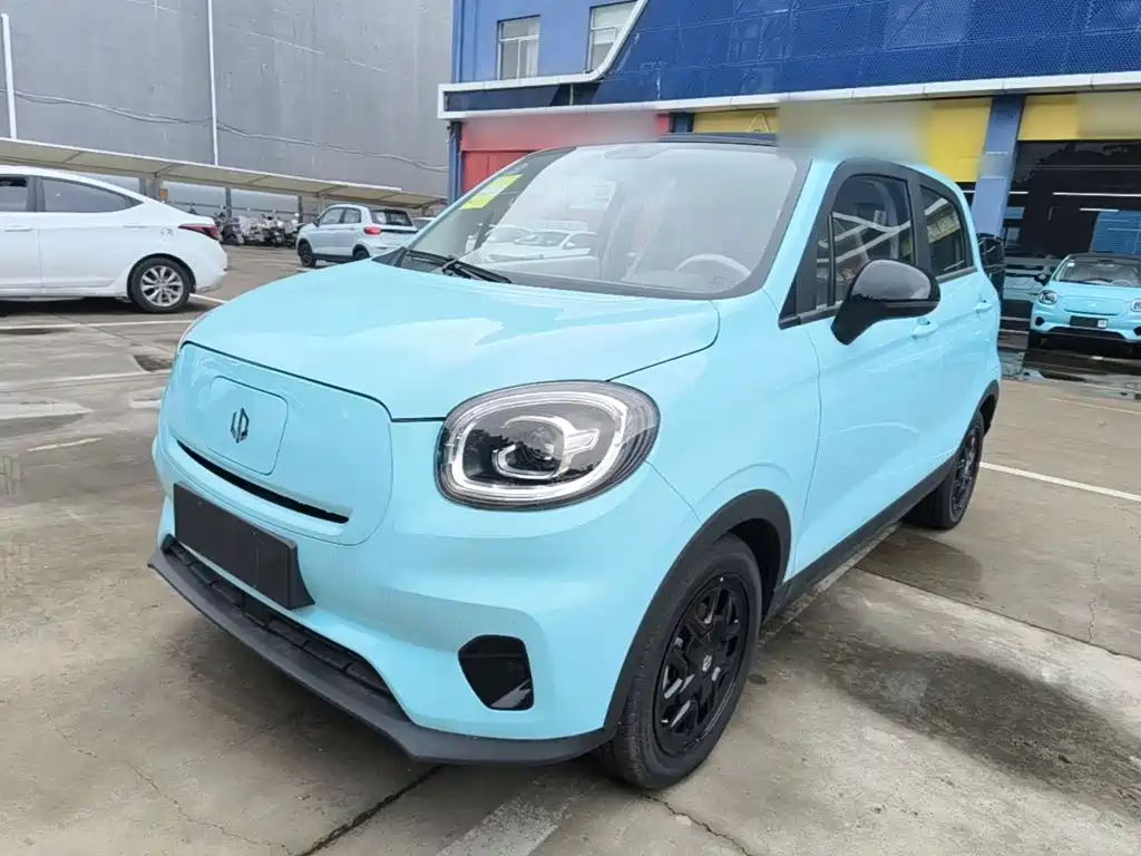 Leapmotor T03 2026 2025 Model 310 Comfort Edition