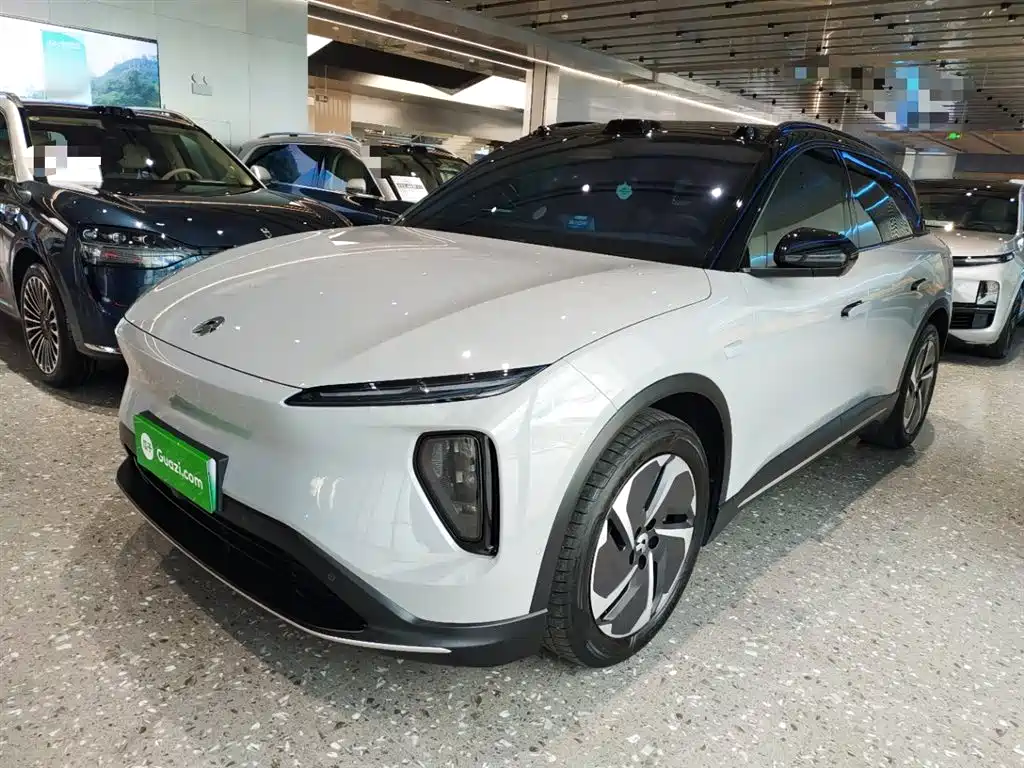 NIO ES6 2024 75kWh