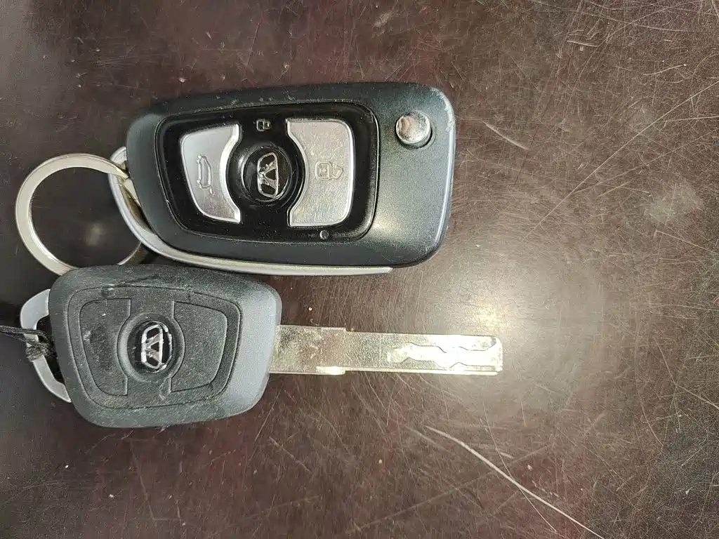 Huasong 7 2020 2015 2.0T Automatic Comfort