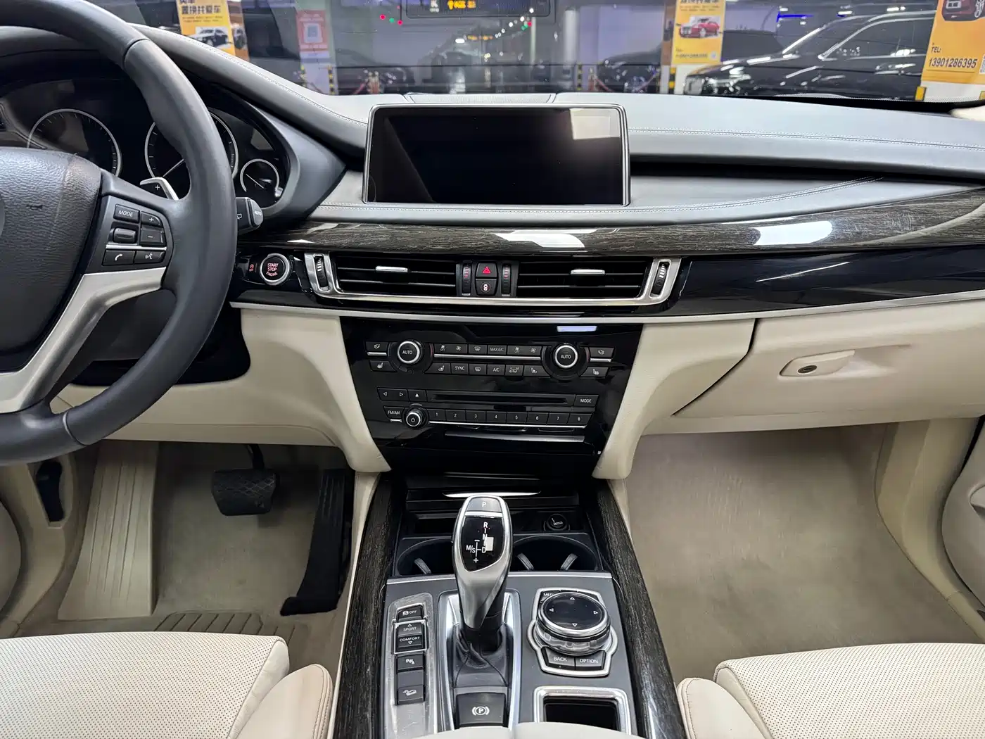 BMW X5 (Import) 2014 xDrive35i Exclusive фото 32