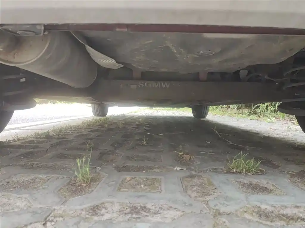 Baojun 310 2019 2019 1.2L Automatic Comfort