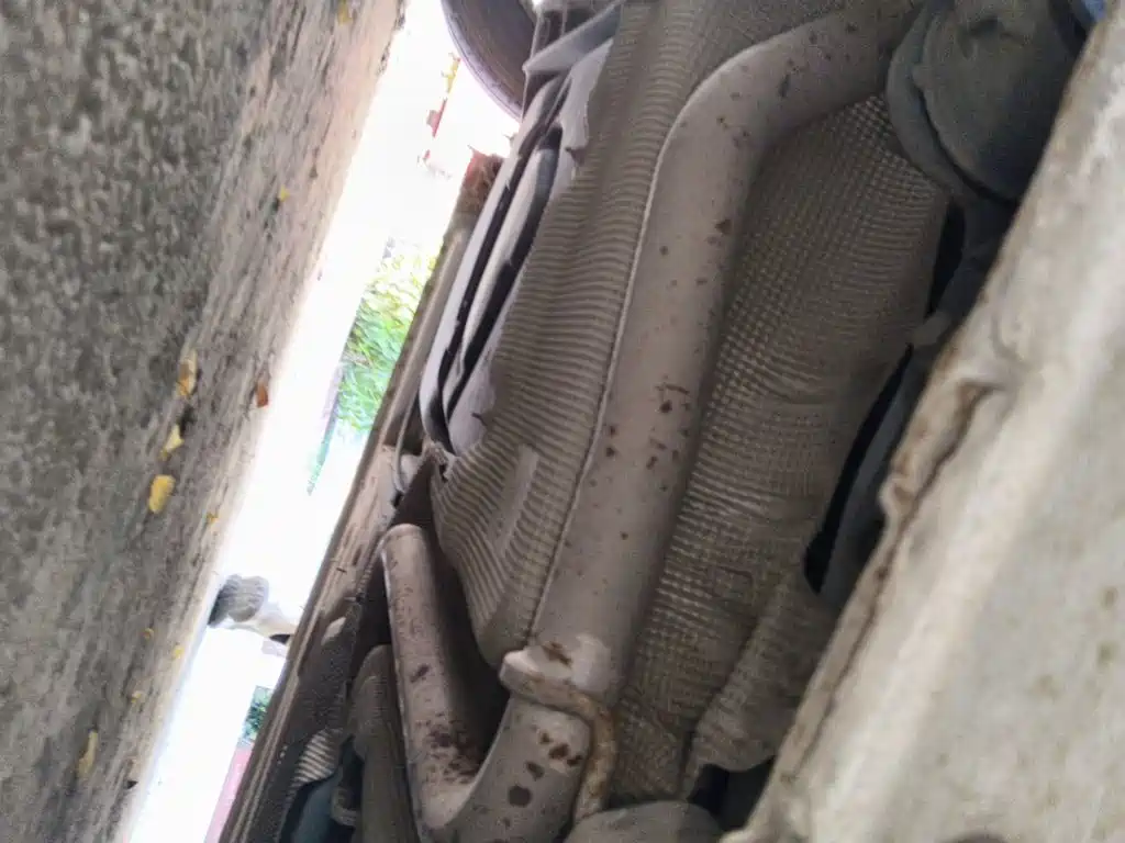 Photo 18 - Ford Escort