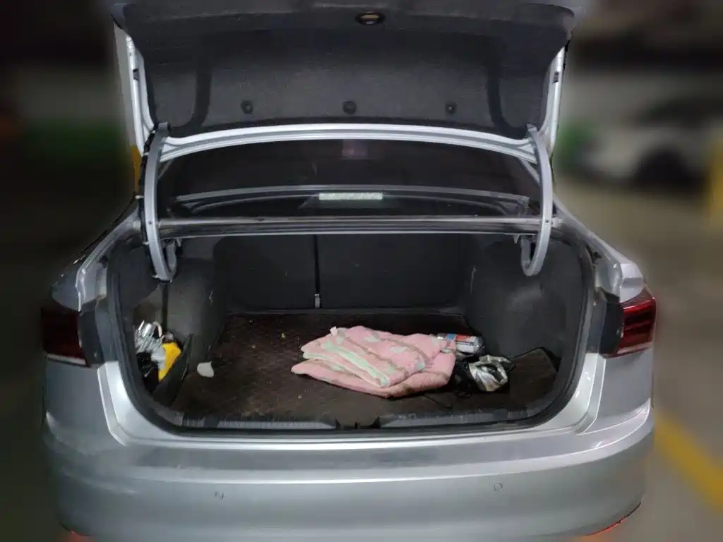 Photo 15 - Volkswagen Bora