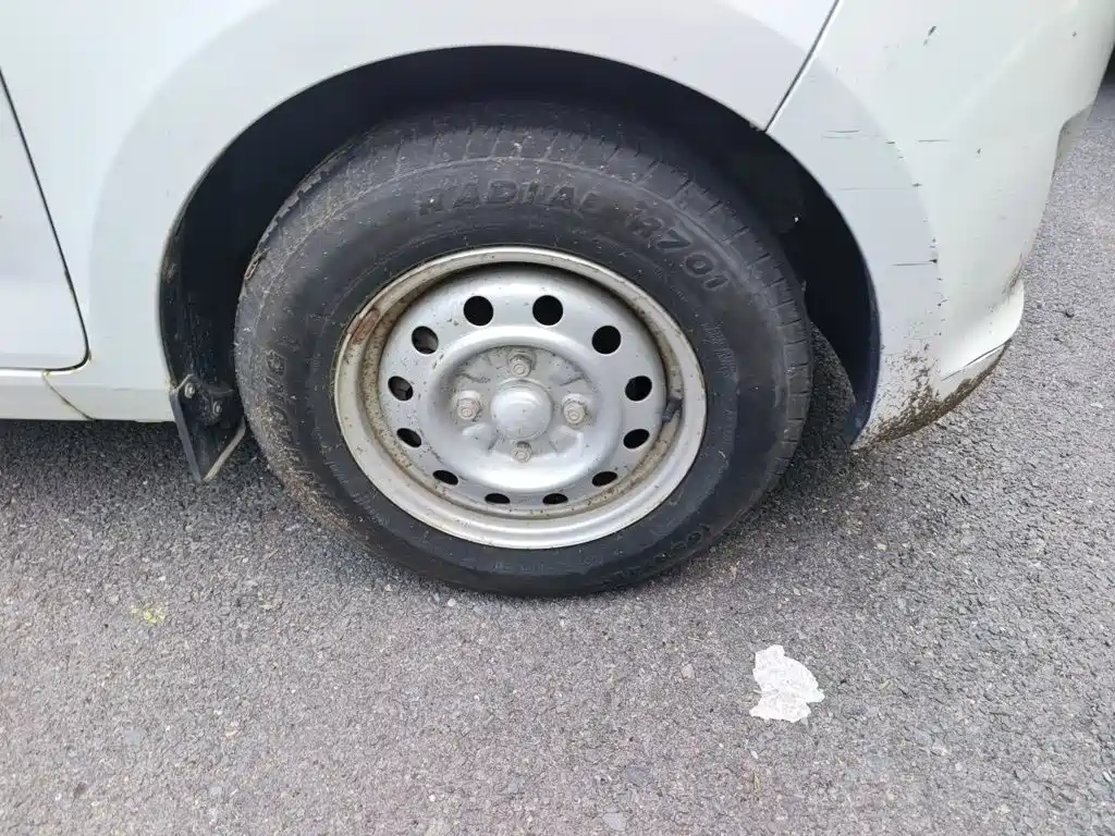 Wuling Motors Wuling Rongguang V 2015 2015 1.2L Basic