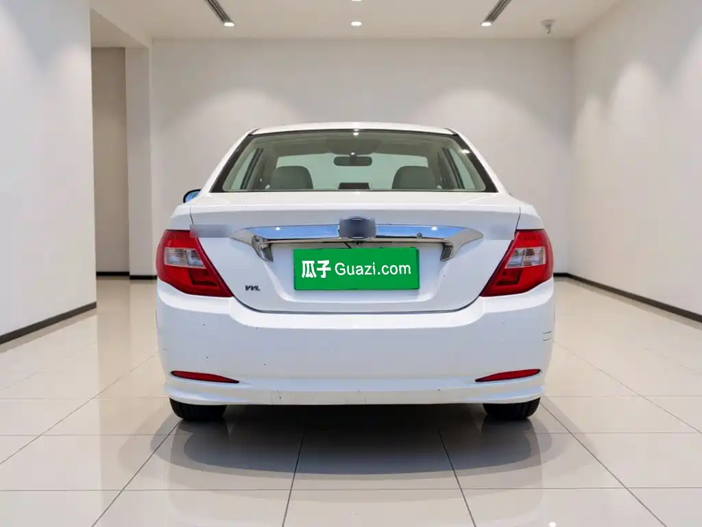 BYD F3 2014 2014 1.5L Manual Comfort