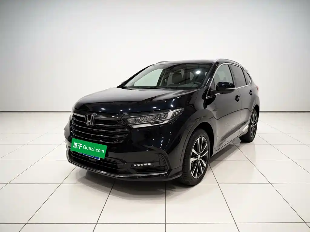 Honda Odyssey 2025 2024 2.0L e:HEV Sharp·Prestige Edition