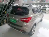 Фото 7 - Changan CS35