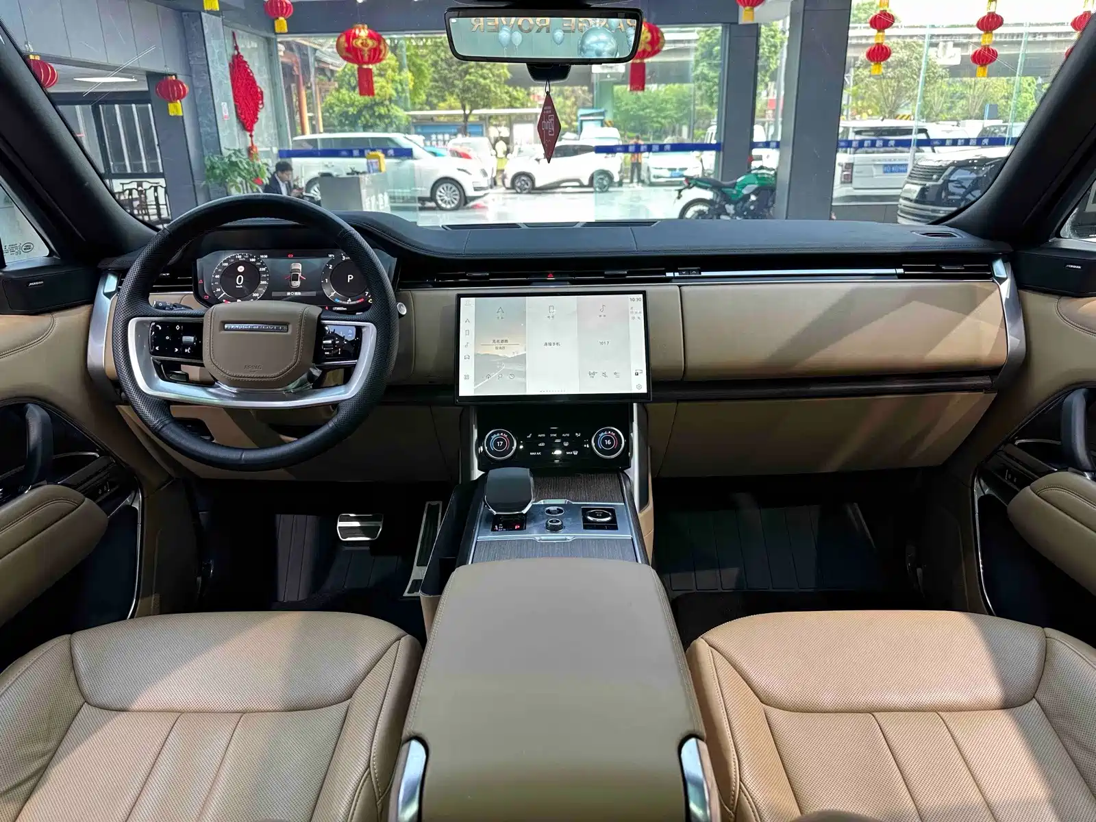 Фото 5 - Land Rover Range Rover